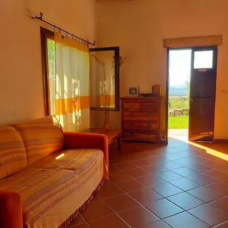 Couette-café Bellavista