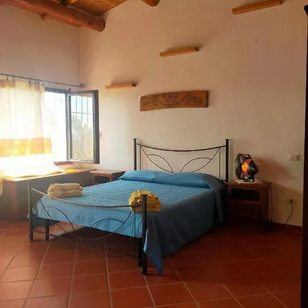 Bellavista Couette-café 3*