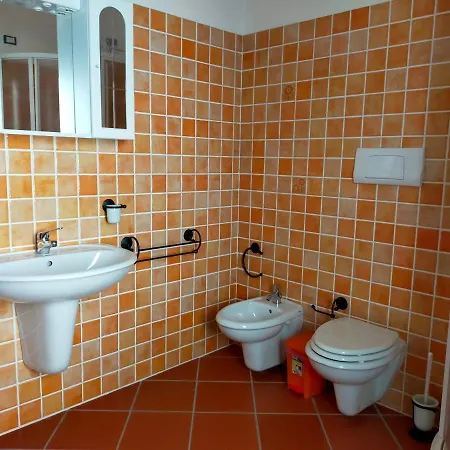 Bellavista Bed & Breakfast 3*