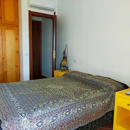 Bellavista Bed & Breakfast