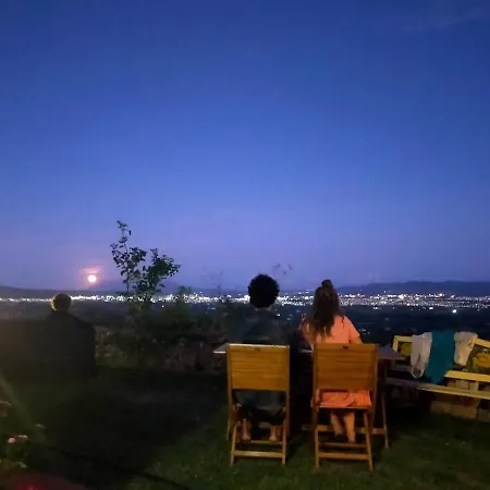 Bed & Breakfast Bellavista 3*