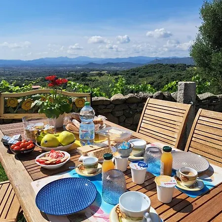 Bellavista 3* Sole Ruiu