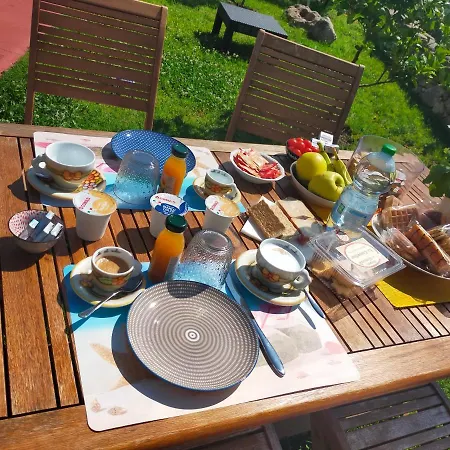 Bellavista Sole Ruiu