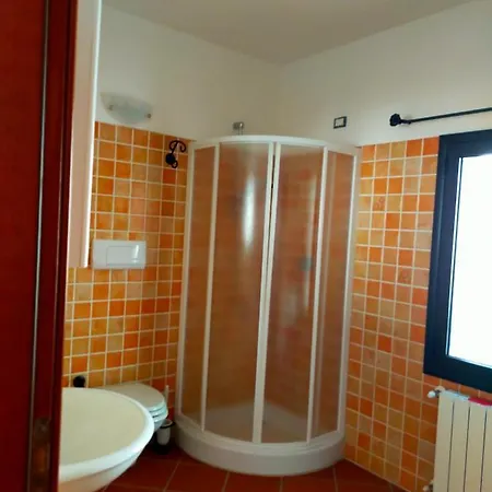 Bellavista B&B Sole Ruiu