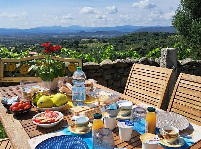 Bellavista 3* Sole Ruiu